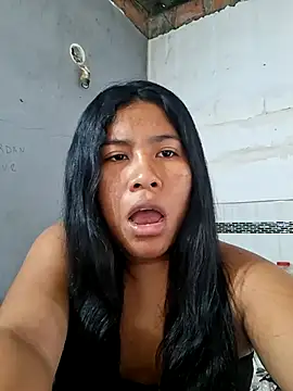 Sweet-Dirty-Storm online show from 07.26.26