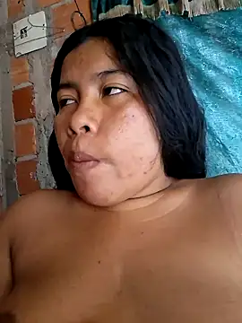 Sweet-Dirty-Storm online show from 07.29.26