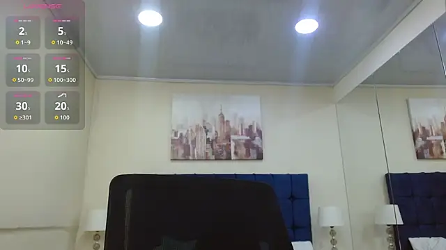 MaddieQuinn online show from 04.21.26