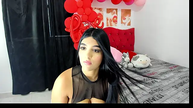 valeri 16 online show from 02.10.26