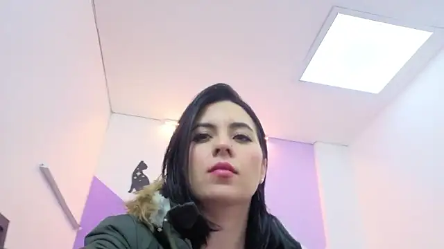 Analuciaa  online show from 02.01.26