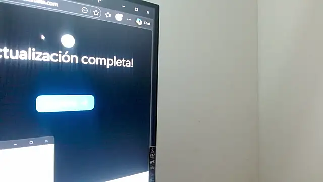 princess1609 online show from 03.19.26