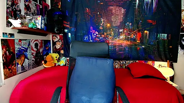 Hakudoll online show from 01.31.26