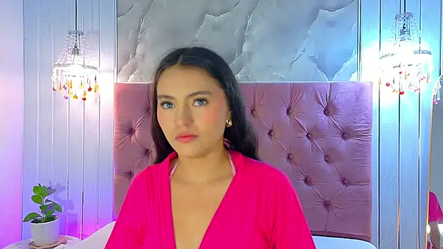Gabby-Sweet online show from 07.09.26