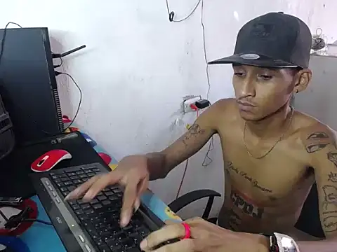 Snapshot of master_tattoo chatting on 01.31.26 master tattoo online show from 01.31.26