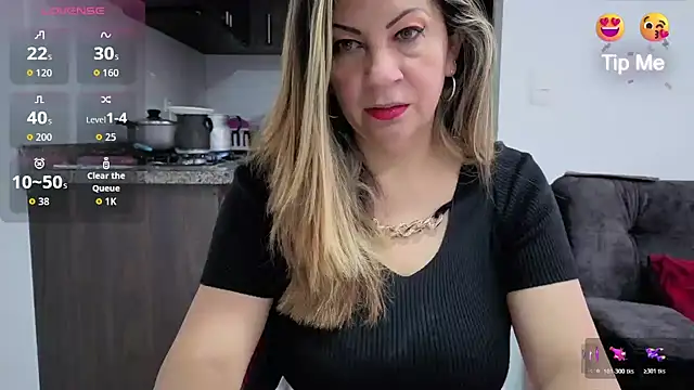 xxxMilexxx online show from 06.18.26