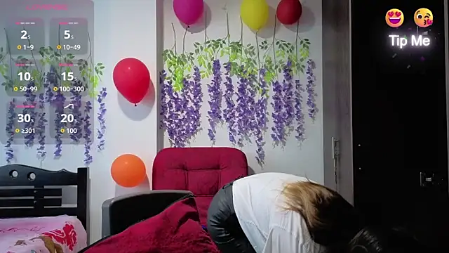 xxxMilexxx online show from 06.22.26