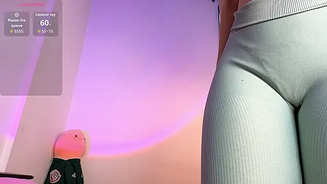 Samantha Ros online show from 06.18.26