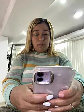 veronica414 online show from 03.03.26