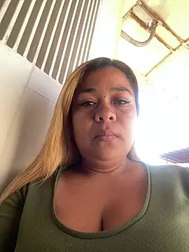 veronica414 online show from 03.13.26