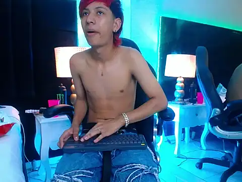 Alex Nova online show from 02.04.26