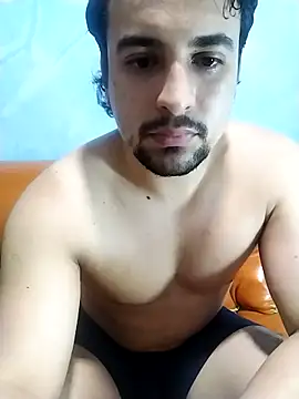 Snapshot of AxelWhitte chatting on 02.16.26 AxelWhitte online show from 02.16.26