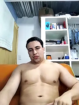 Snapshot of AxelWhitte chatting on 03.19.26 AxelWhitte online show from 03.19.26