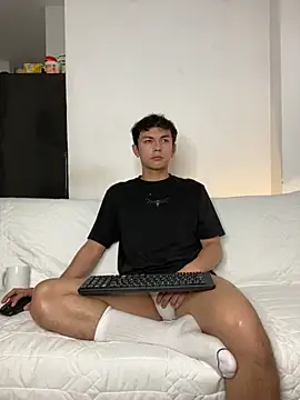 Snapshot of Caydensmit chatting on 02.01.26 Caydensmit online show from 02.01.26