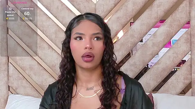 Scarlett-Banner online show from 04.27.26