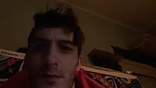 PsyLeo96 online show from 03.13.26