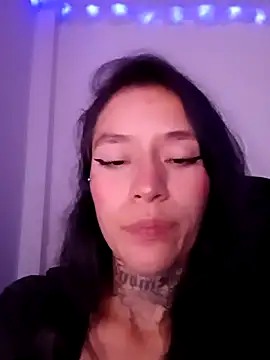 Snapshot of kataleya_23 chatting on 03.07.26 kataleya 23 online show from 03.07.26