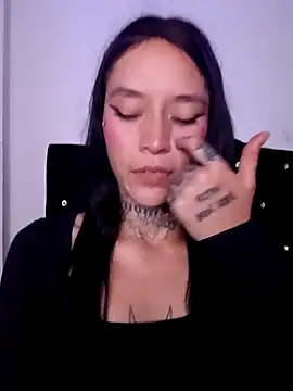 Snapshot of kataleya_23 chatting on 03.12.26 kataleya 23 online show from 03.12.26