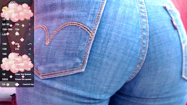 Snapshot of juliette18rose chatting on 03.21.26 juliette18rose online show from 03.21.26