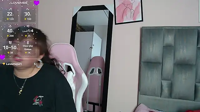 HannaRose- online show from 05.06.26