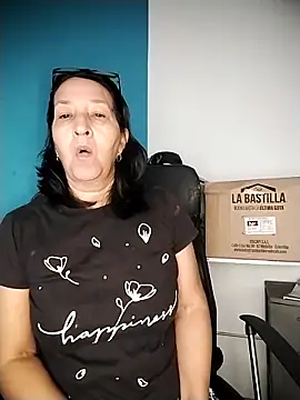 RosseLaure online show from 05.26.26