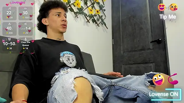 Maxxx bigcockx online show from 02.26.26