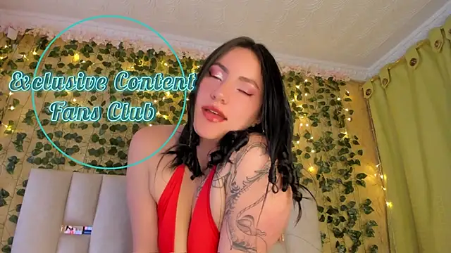 JeniferPowell nm online show from 03.12.26