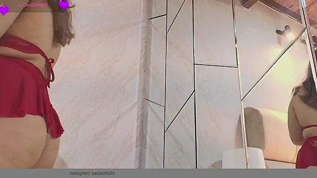 Snapshot of Hannahpretty- chatting on 02.21.26 Hannahpretty- online show from 02.21.26