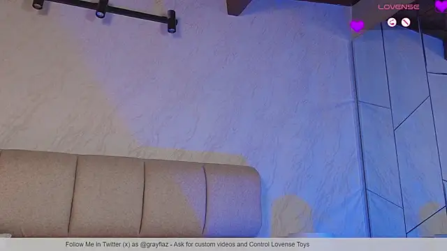 Snapshot of Hannahpretty- chatting on 03.15.26 Hannahpretty- online show from 03.15.26