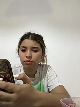 baddieasiantv online show from 06.10.26