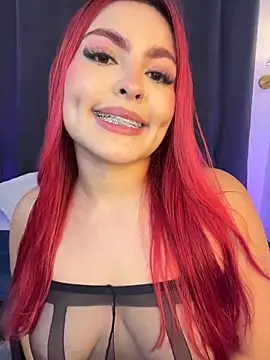 Nathali Adans online show from 02.27.26