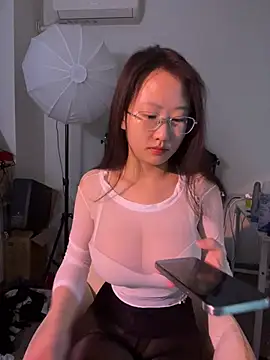 kaixin66 online show from 06.19.26