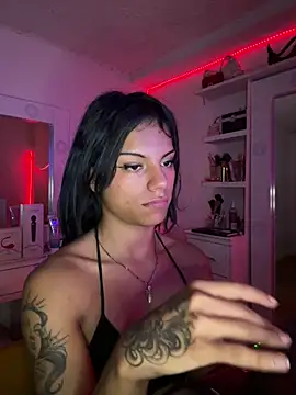 andyy x online show from 06.13.26