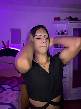 andyy x online show from 07.04.26