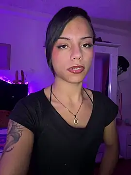 andyy x online show from 07.10.26