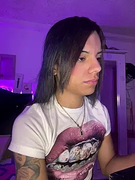 andyy x online show from 07.12.26