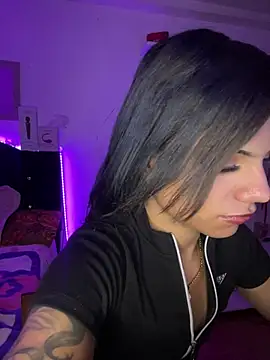 andyy x online show from 07.15.26