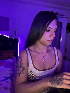 andyy x online show from 07.17.26