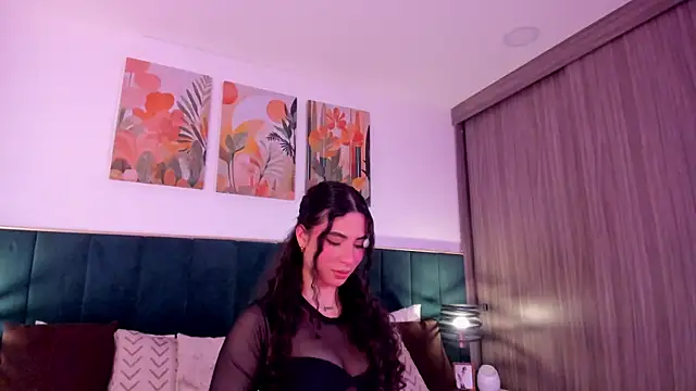 IrinaBlanc online show from 03.04.26