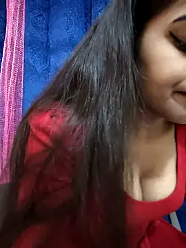 Alisha Babyy online show from 02.22.26