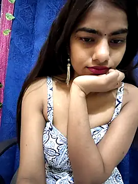 Alisha Babyy online show from 04.09.26