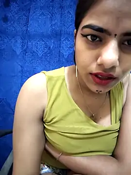 Alisha Babyy online show from 04.24.26