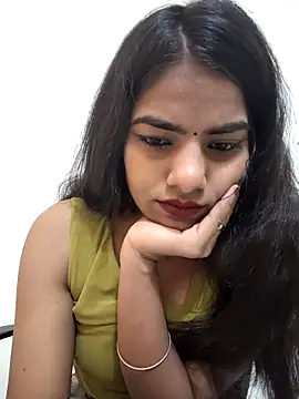 Alisha Babyy online show from 05.06.26