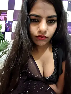 Alisha Babyy online show from 05.07.26