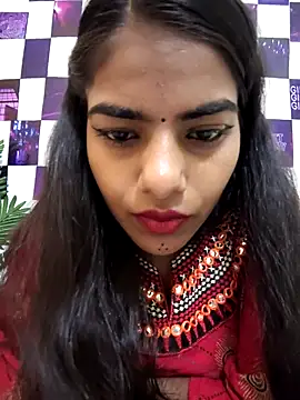 Alisha Babyy online show from 05.12.26
