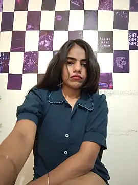 Alisha Babyy online show from 06.09.26