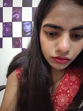 Alisha Babyy online show from 06.11.26