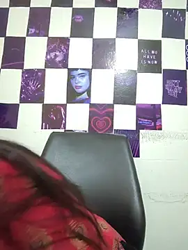 Alisha Babyy online show from 06.13.26