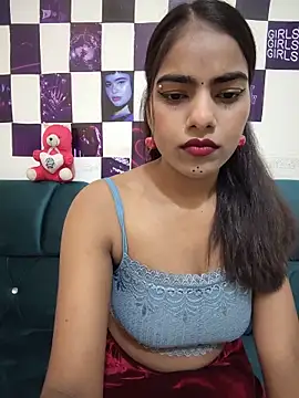 Alisha Babyy online show from 06.14.26