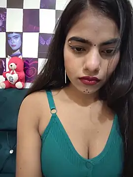 Alisha Babyy online show from 06.15.26